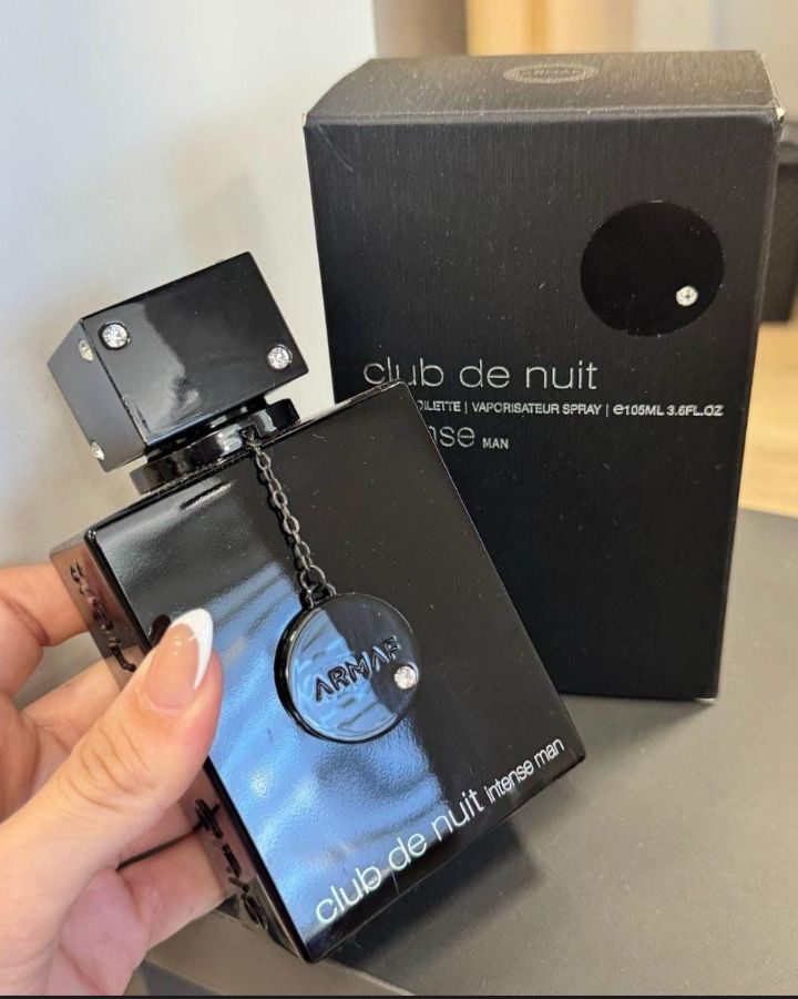 Club de Nuit Intense 105ml