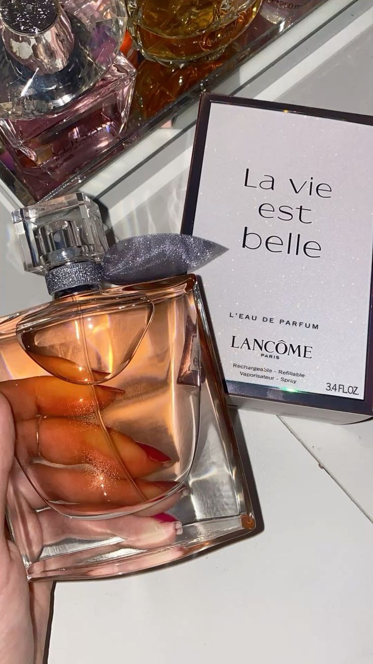 La Vie Est Belle 100ml