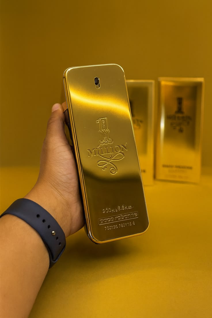 1 Million 200ml